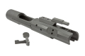RA-TECH WE M4/HK416 GBBシリーズ対応 AACタイプ スチールCNCボルトキャリア＆ボルトストップ（RAG-WE--173）