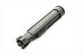 RA-TECH マグネティックロックNPAS内蔵 強化樹脂ローディングノズルセット WE M4/M16/HK416/T91対応