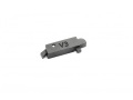 RA-TECH スチールファイアリングピン WE M4/AR V3 GBB対応 (RAG-WE-M4-009)