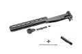RENEGADE WE M14 GBB対応 LW14 MOD 0 ロアレシーバーキット ( Type 2 )