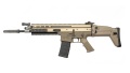 【海外バージョン】RENEGADE MK17 556 GBB (GHK system) 【ショート/TAN】