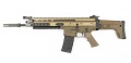 【海外バージョン】RENEGADE MK17 556 GBB (GHK system) 【ショート/TAN/ACR】