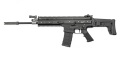 【海外バージョン】RENEGADE MK17 556 GBB (GHK system) 【ロング/BK/ACR】