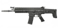 【海外バージョン】RENEGADE MK17 556 GBB (GHK system) 【ショート/BK/ACR】