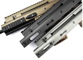 RENEGADE  SCAR PDW コンバージョンキット WE SCAR-L 対応