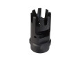MADBULL Strike Industries Checkmate コンペンセイター/14mm逆ネジ (S05-021)