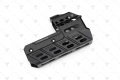 Strike Industries  Kriss Vector SDP ハンドガード BK (S05-065)