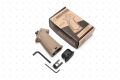 Strike Industries AK マルチアングル ピストルグリップ (S05-100) 【BK/FDE】