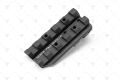MADBULL Strike Industries リアサイトマウント for Glock (S05-113)