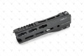 Strike Industries GRIDLOK LITE レイルハンドガード 8.5inch BK (S05-128-85-BK)