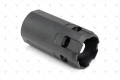 Strike Industries オプレッサーLITE with Checkmate コンペンセイター (S05-181BK)