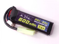 SFA製 7.4V600mAh 35C-50C