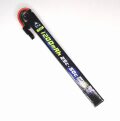 SFA製 7.4V リポ(LIPO) バッテリー ミニコネクタ 1200mAh 25C-50C スティックタイプ（ウナギ） (SA-B031M)