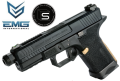 EMG/SAI BLU Compact GBB