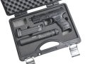 Walther/StarkArms PPQ Navy GBBハンドガン DX