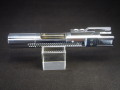 Spear Arms KSC M4 GBB用 CNCスチールボルトキャリア (クロームコーティング)