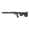Silverback Desert Tech SRS A2/M2 ボルトアクションライフル 22inch (OfficialLicense/JP Ver.)(BK/DE/OD)