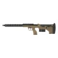Silverback Desert Tech SRS A2/M2 ボルトアクションライフル 22inch (OfficialLicense/JP Ver.)(BK/DE/OD)