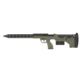 Silverback Desert Tech SRS A2/M2 ボルトアクションライフル 22inch (OfficialLicense/JP Ver.)(BK/DE/OD)