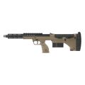 Silverback Desert Tech SRS A2/M2 ボルトアクションライフル Sport 16inch (OfficialLicense/JP Ver.)(BK/DE/OD)