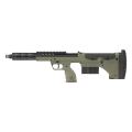 Silverback Desert Tech SRS A2/M2 ボルトアクションライフル Sport 16inch (OfficialLicense/JP Ver.)(BK/DE/OD)