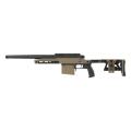 Silverback TAC-41A ボルトアクションライフル (JP Ver.)(BK/FDE/OD/WG)
