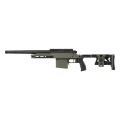 Silverback TAC-41A ボルトアクションライフル (JP Ver.)(BK/FDE/OD/WG)