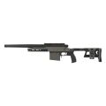 Silverback TAC-41A ボルトアクションライフル (JP Ver.)(BK/FDE/OD/WG)