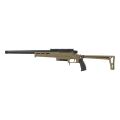 Silverback TAC-41L ボルトアクションライフル (JP Ver.)(BK/FDE/OD)