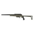 Silverback TAC-41L ボルトアクションライフル (JP Ver.)(BK/FDE/OD)