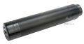 Silverback Desert Tech SRS-A1/A2対応 DTSS .308 QDサイレンサー