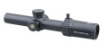 Vector optics Taurus 1-6x24 FFP 可変倍率 ショートスコープ