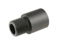 SLONG製 アルミアウターバレルエクステンション 17ｍｍ