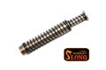 SLONG ピストル スチール 120% スプリング VFC/Umarex GEN 4 GBB用