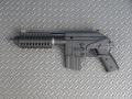 【海外バージョン】Socom Gear KelTec PLR-16 GBB