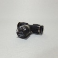 サンプロジェクト ホース用圧力メーター (６mmホース用）