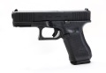 SRC GLOCK19 Gen.5 MOS GAS/CO2ハンドガン BK