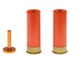 Supershooter M870ガスショットガン用 ショットシェル2個