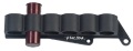 TacStar M870 スリムラインサイドシェルホルダー