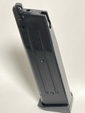 Toxicant Airsoft BUL SAS II Ultralight 3.25inch ロングマガジン BK