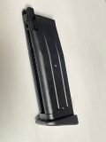 Toxicant Airsoft BUL SAS II Ultralight 3.25inch スペアマガジン BK