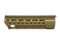 TaskForce405 G95/HK416A7 レイルハンドガード (Umarex/VFC HK416用)