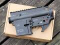 TaskForce405 HK416Dレシーバーセット/アルミCNC (Umarex/VFC HK416D Gen2用)