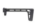 TaskForce405 SIG MCX/MPX Mini フォールディングストック (20mmレール)