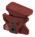 【デッドストック品】UTG PRO Angled インデックスマウント 【RD/BL】