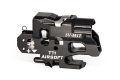 TTI airsoft Infinity アルミCNC一体成形 高機能ホップアップ チャンバー VFC/SIG AIR P320-M17/M18対応