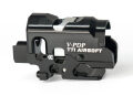 TTI Infinity TDC Umarex/VFC Walther PDP用 ホップアップチャンバー BK