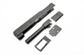 Tainta G47 DHS CBP刻印 アルミCNC スライドセット Umarex G45用