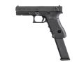 Umarex GlockAirsoft G18C GBBハンドガン (BK) ［2.6419-UXA］