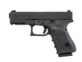 Umarex GlockAirsoft G19 Gen.4 GBBハンドガン (BK) ［2.6456-UXA］